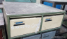 Skříň šuplíková (Cabinet drawer) 575X590X200